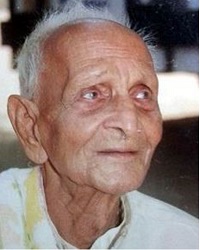 Babu Kedarnath Agrawal ka JIvan Parichaya